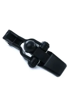 KENWORTH  HOOD LATCH