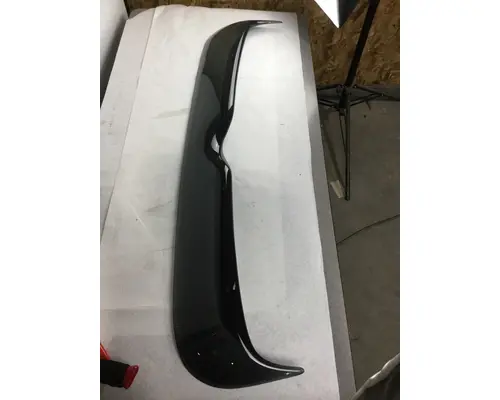 KENWORTH  HOOD PARTS