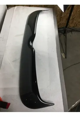 KENWORTH  HOOD PARTS