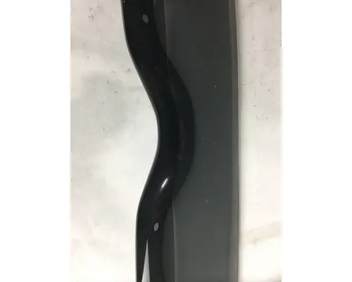 KENWORTH  HOOD PARTS