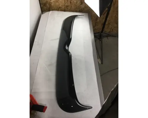 KENWORTH  HOOD PARTS