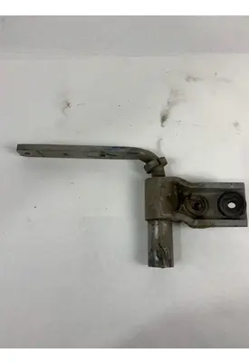 KENWORTH  HOOD PARTS