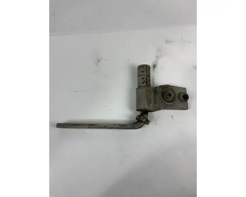 KENWORTH  HOOD PARTS