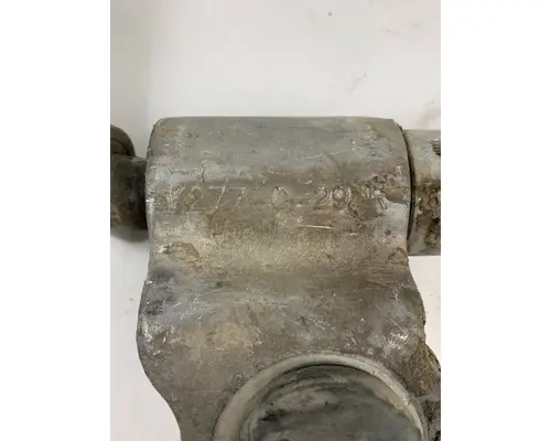 KENWORTH  HOOD PARTS