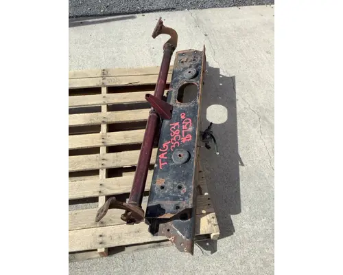 KENWORTH  HOOD PARTS