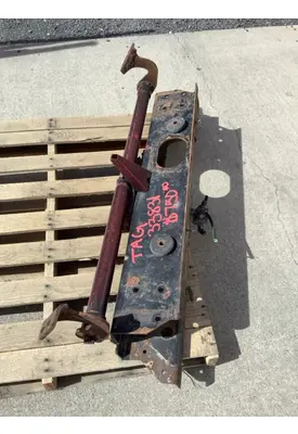 KENWORTH  HOOD PARTS