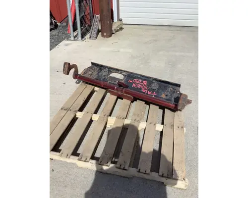 KENWORTH  HOOD PARTS