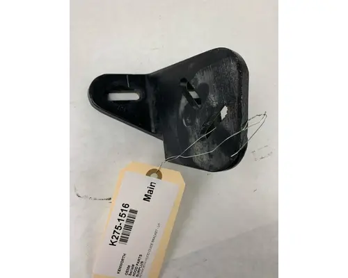 KENWORTH  HOOD PARTS