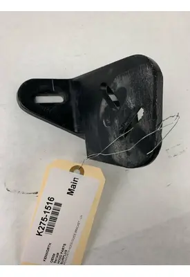 KENWORTH  HOOD PARTS