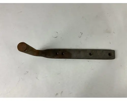 KENWORTH  HOOD PARTS