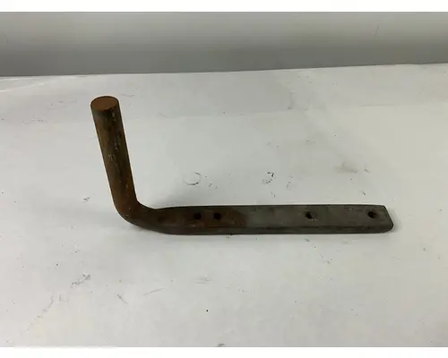 KENWORTH  HOOD PARTS