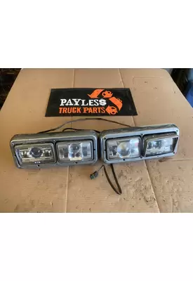 KENWORTH  Headlamp Assembly