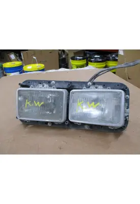 KENWORTH  Headlamp Assembly