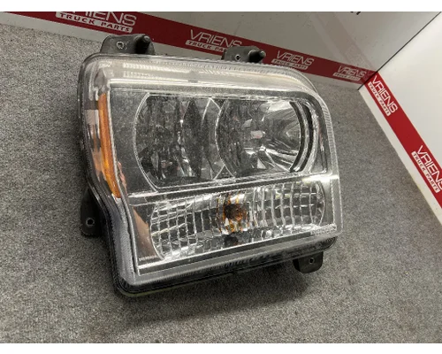 KENWORTH  Headlamp Assembly