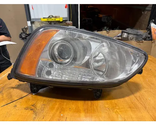 KENWORTH  Headlamp Assembly