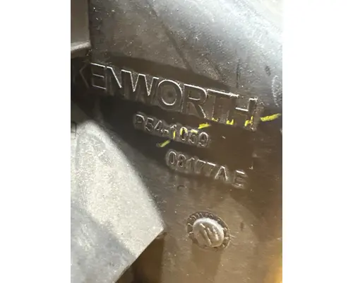 KENWORTH  Headlamp Assembly