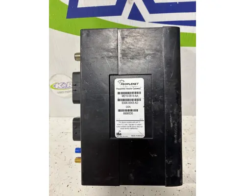 KENWORTH  Headlamp Assembly