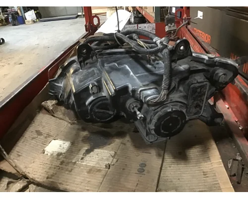 KENWORTH  Headlamp Assembly