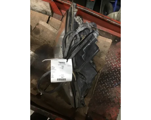 KENWORTH  Headlamp Assembly
