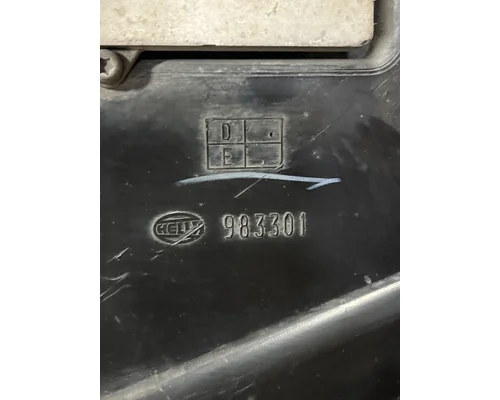 KENWORTH  Headlamp Assembly