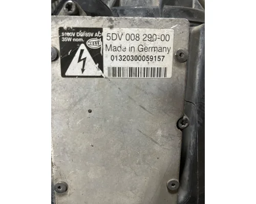 KENWORTH  Headlamp Assembly