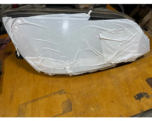 KENWORTH  Headlamp Assembly