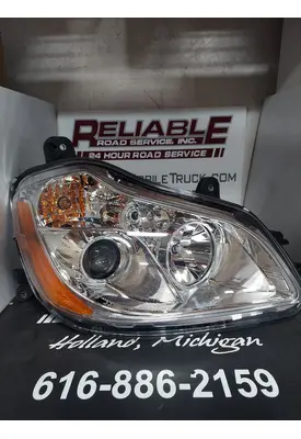 KENWORTH  Headlamp Assembly