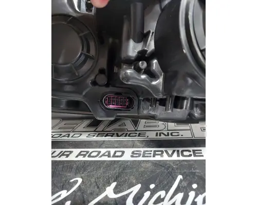 KENWORTH  Headlamp Assembly