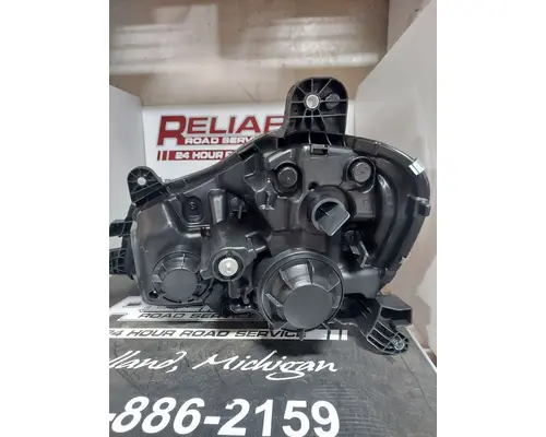 KENWORTH  Headlamp Assembly