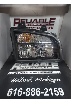 KENWORTH  Headlamp Assembly