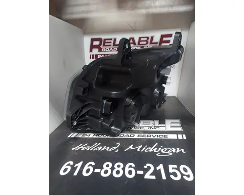 KENWORTH  Headlamp Assembly