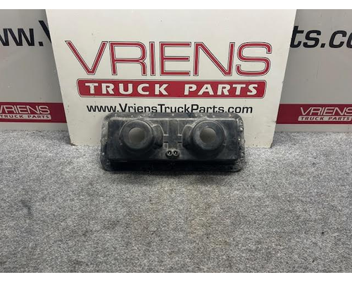 KENWORTH  Headlamp Bezel