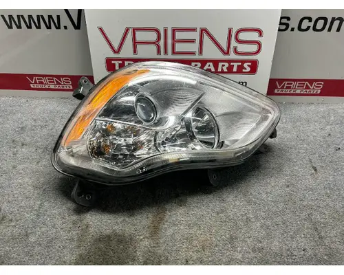 KENWORTH  Headlamp Bezel