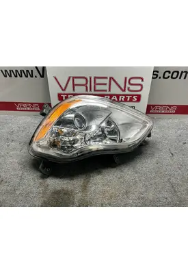 KENWORTH  Headlamp Bezel