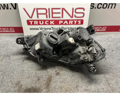 KENWORTH  Headlamp Bezel