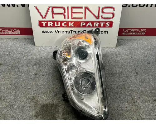 KENWORTH  Headlamp Bezel