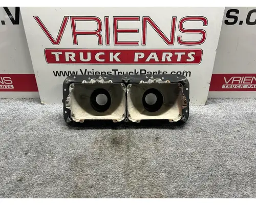 KENWORTH  Headlamp Bezel