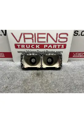 KENWORTH  Headlamp Bezel