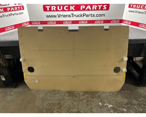 KENWORTH  Headliner