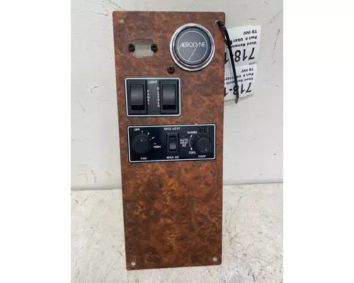 KENWORTH  Heater or Air Conditioner Parts, Misc.