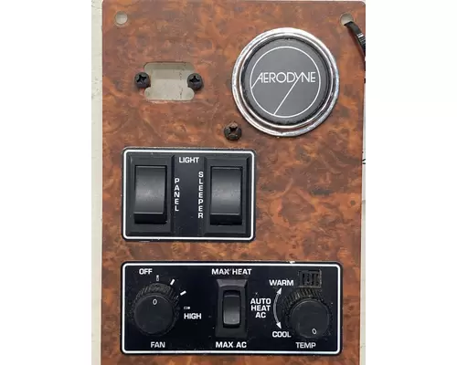KENWORTH  Heater or Air Conditioner Parts, Misc.