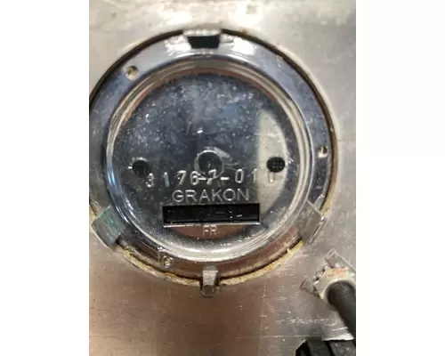 KENWORTH  Heater or Air Conditioner Parts, Misc.