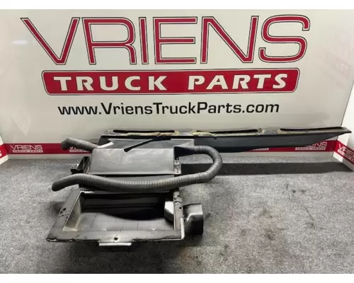 KENWORTH  Heater or Air Conditioner Parts, Misc.