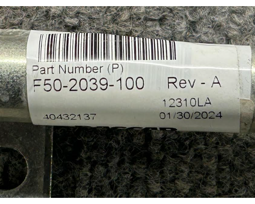 KENWORTH  Heater or Air Conditioner Parts, Misc.