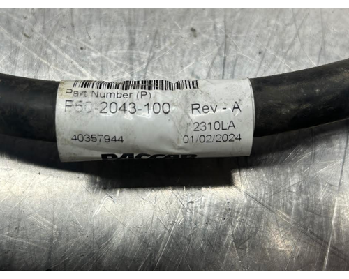 KENWORTH  Heater or Air Conditioner Parts, Misc.