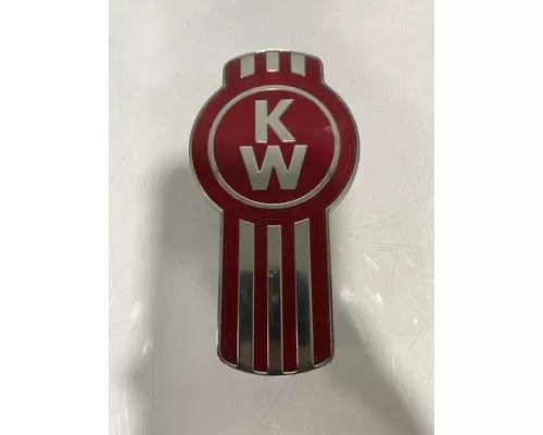 KENWORTH  Hood Emblem