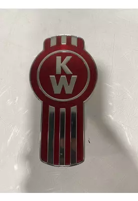 KENWORTH  Hood Emblem