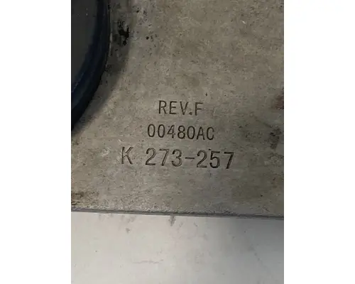 KENWORTH  Hood Hinge