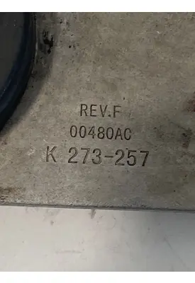 KENWORTH  Hood Hinge