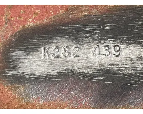 KENWORTH  Hood Hinge